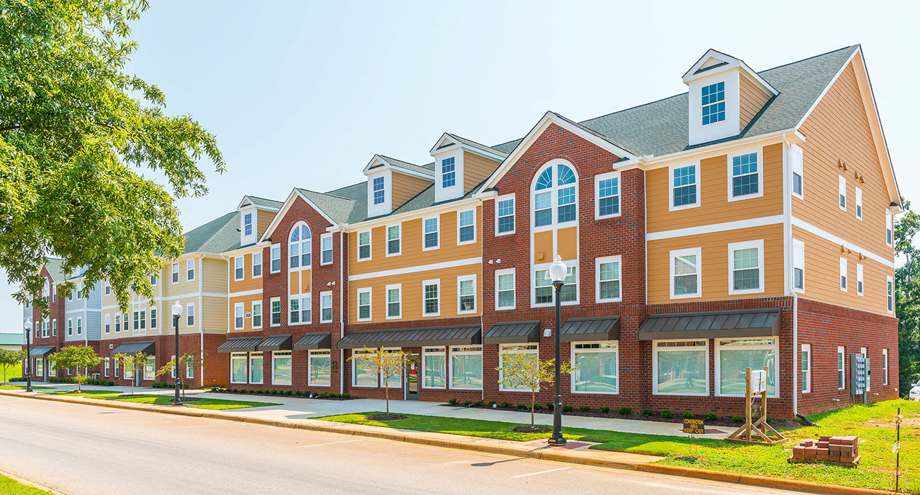 Riverwood Villas &mdash; photograph 1