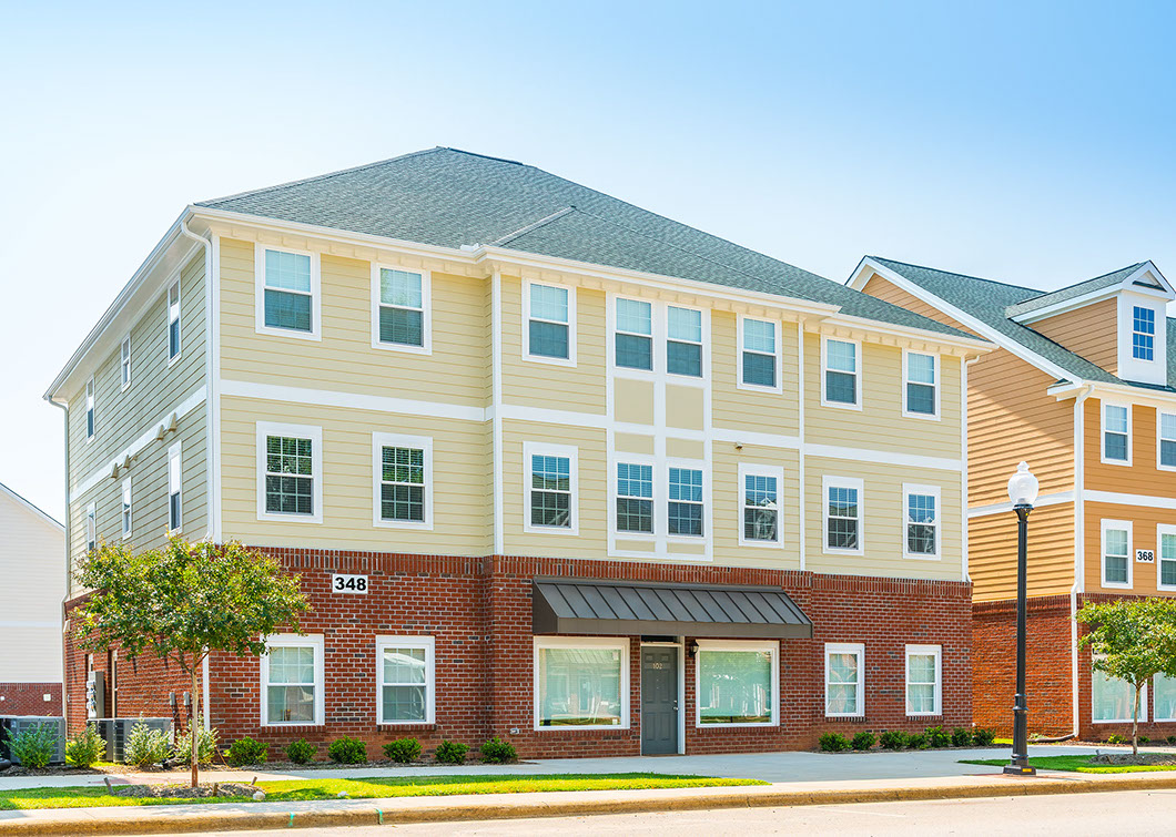 Riverwood Villas &mdash; photograph 2